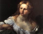 伊尔 维奇奥 帕尔马 雅格布 : A Sibyl